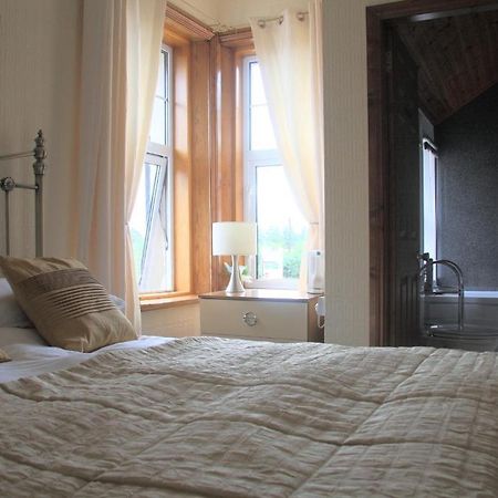 Fernlea Bed And Breakfast Gretna Green Cameră foto