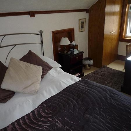 Fernlea Bed And Breakfast Gretna Green Cameră foto
