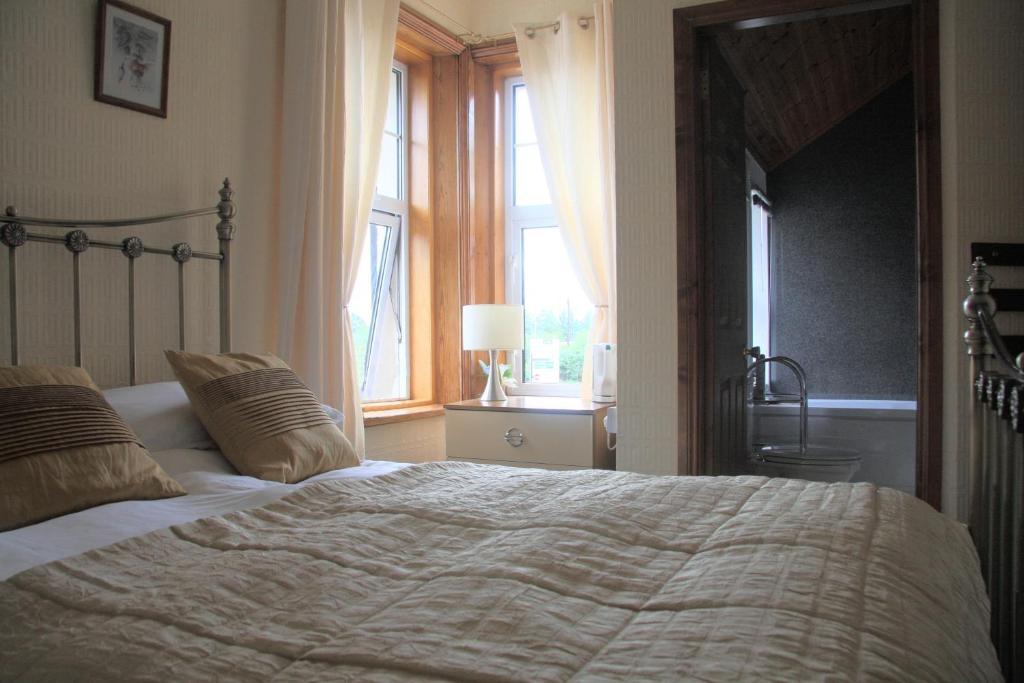 Fernlea Bed And Breakfast Gretna Green Cameră foto
