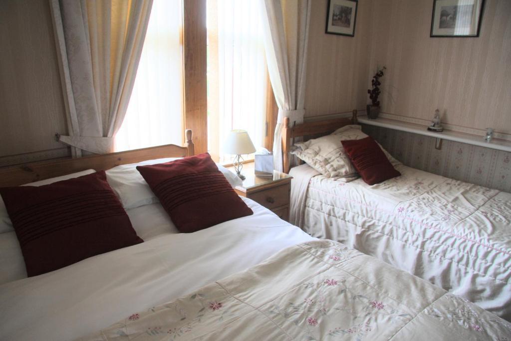Fernlea Bed And Breakfast Gretna Green Cameră foto