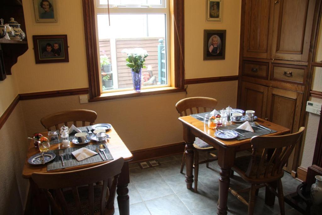 Fernlea Bed And Breakfast Gretna Green Cameră foto