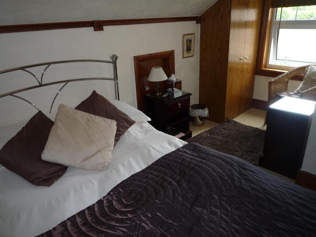 Fernlea Bed And Breakfast Gretna Green Cameră foto